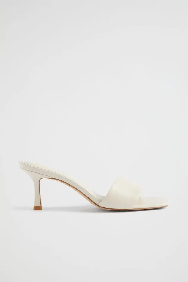 Heels and Wedges Woman Seed Heritage Gabriela Heel Stone