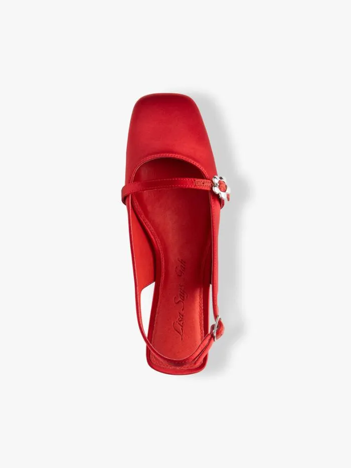 Heels Shop Lisa Says Gah Mackie Heel