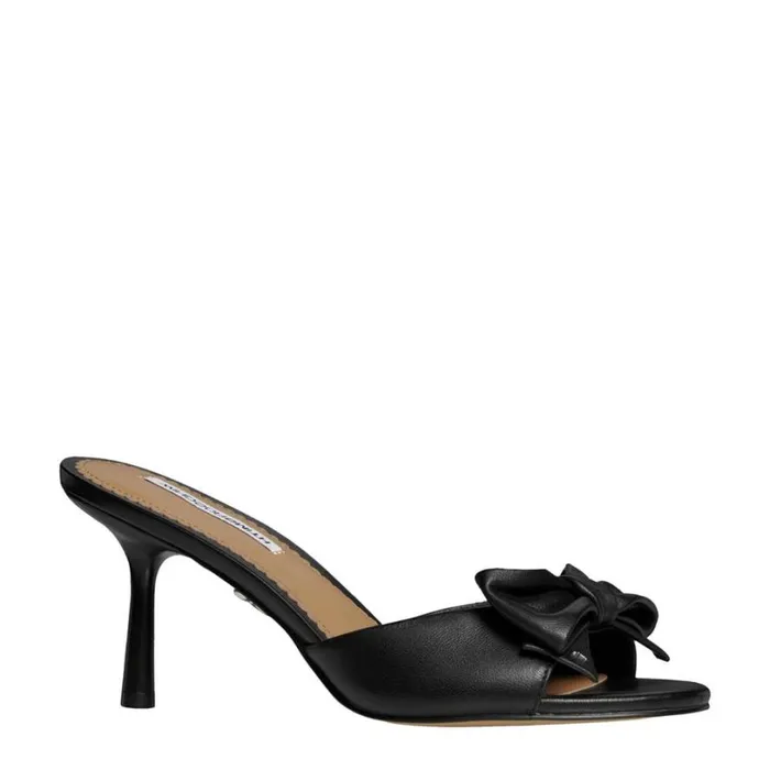 Heels Women Windsor Smith HONOUR BLACK HEELS