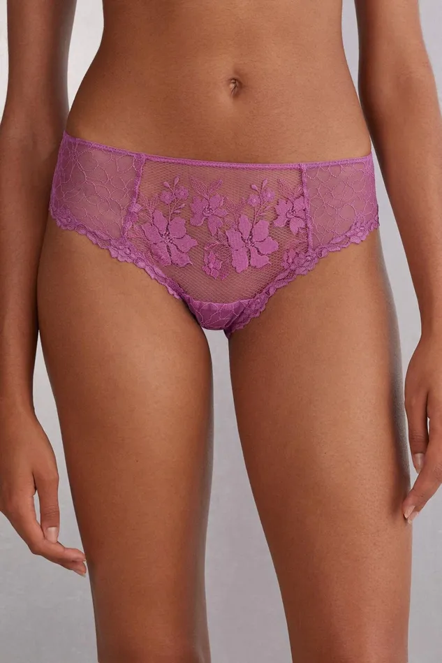 Intimissimi Boyshorts and Hipsters Women In Full Bloom Hipster Brazilian Pink 343j 8211 Bright Violet Intimissimi Boyshorts and Hipsters Women In Full Bloom Hipster Brazilian Pink 343j 8211 Bright Violet