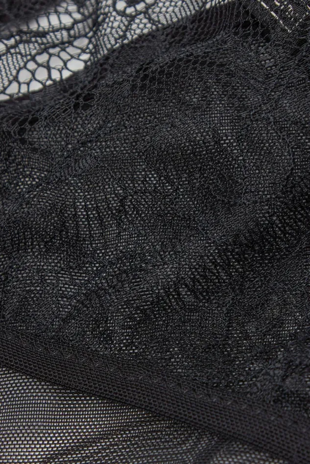 Intimissimi Brazilian Cut Women Intriguing Beauty Brazilian Black 019 8211 Black