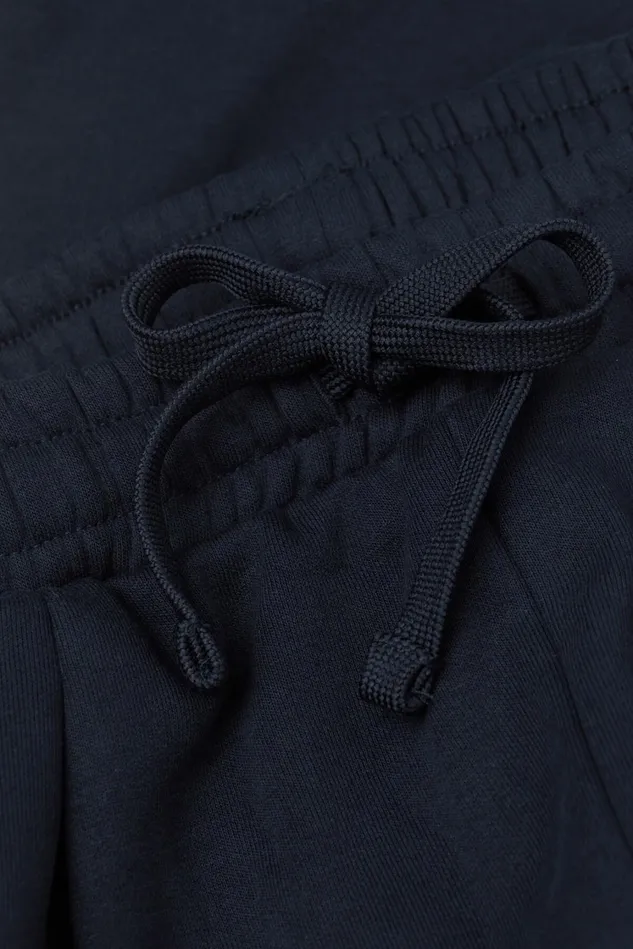 Intimissimi Pants Men Brushed Sweatpants Blue 1467 8211 Intense Blue