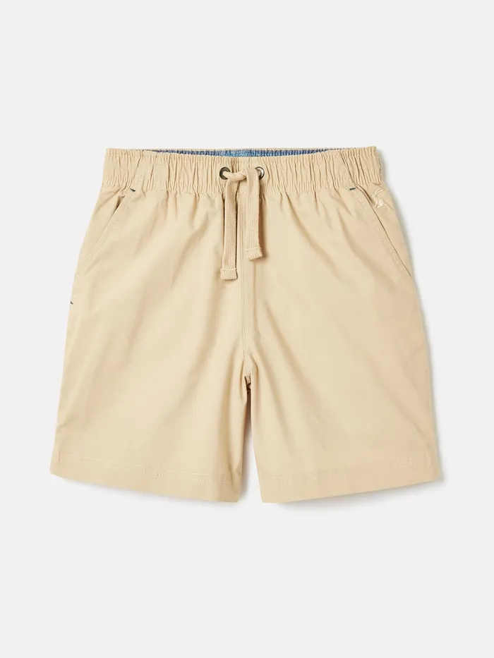 Joules Shorts Beige Chino Shorts 8211 Boys