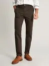 Joules Trousers Khaki Slim Fit Chinos 8211 Men