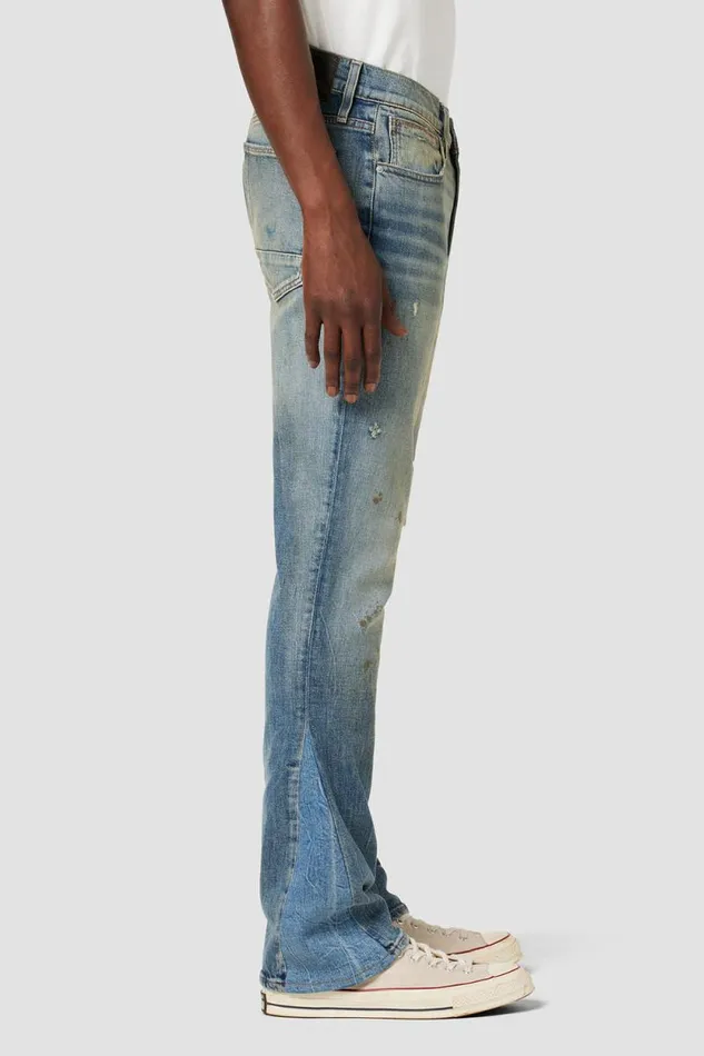 Kick Flare Men Hudson Jeans Skinny Kick Flare Jean Outcast Kick Flare Men Hudson Jeans Skinny Kick Flare Jean Outcast