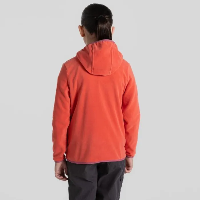 Kids Insulated Jackets Craghoppers Kid039s Arklow Hybrid Jacket Deep Coral Kids Insulated Jackets Craghoppers Kid039s Arklow Hybrid Jacket Deep Coral