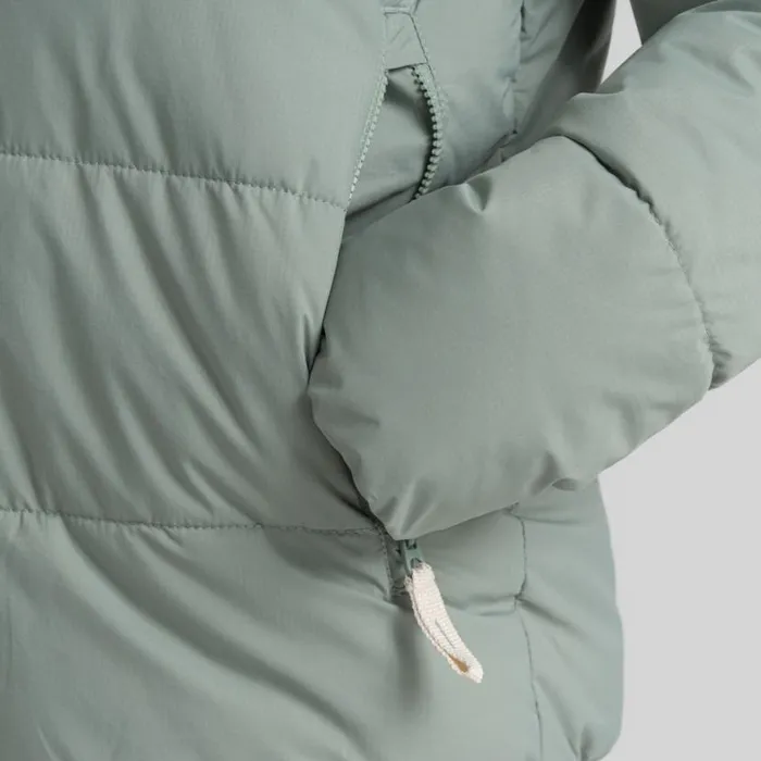 Kids Insulated Jackets Craghoppers Kid039s Brandon Hooded Jacket Meadow Haze Kids Insulated Jackets Craghoppers Kid039s Brandon Hooded Jacket Meadow Haze