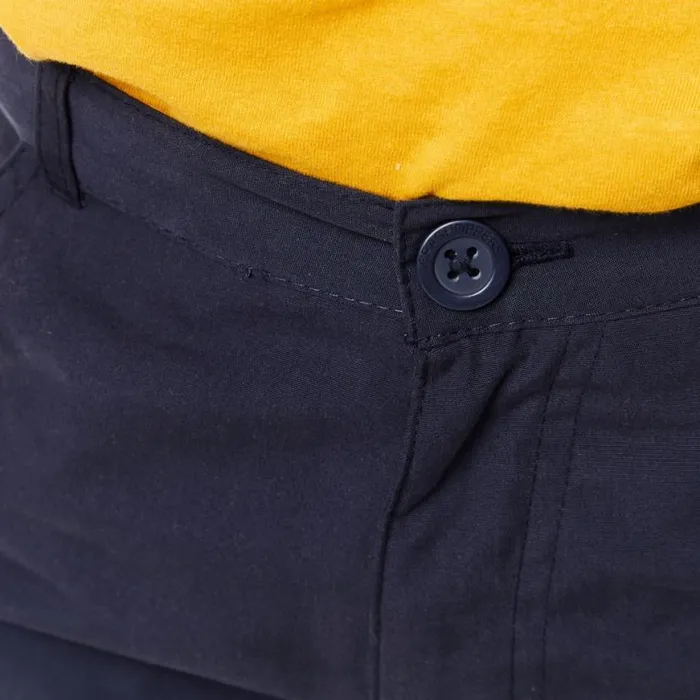 Kids Walking Trousers Craghoppers Kid039s Kiwi II Trousers Dark Navy Kids Walking Trousers Craghoppers Kid039s Kiwi II Trousers Dark Navy