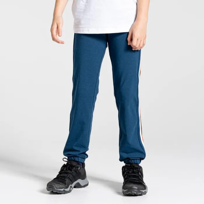 Kids Walking Trousers Craghoppers Kid039s NosiLife Brodie Trousers Poseidon Blue Kids Walking Trousers Craghoppers Kid039s NosiLife Brodie Trousers Poseidon Blue