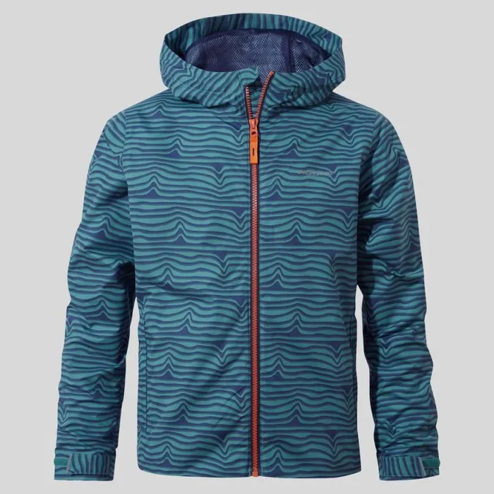 Kids Waterproof Jackets Craghoppers Kid039s Rowan Waterproof Jacket Washed Teal Print Kids Waterproof Jackets Craghoppers Kid039s Rowan Waterproof Jacket Washed Teal Print