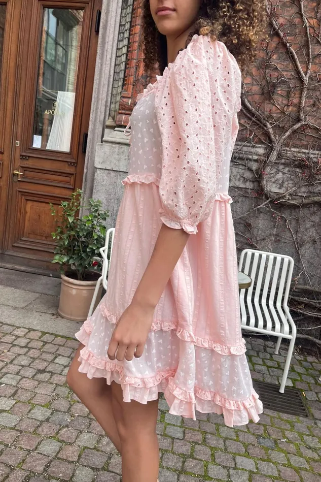 Lavender Dress 8211 Baby Peach Women Cras Dresses