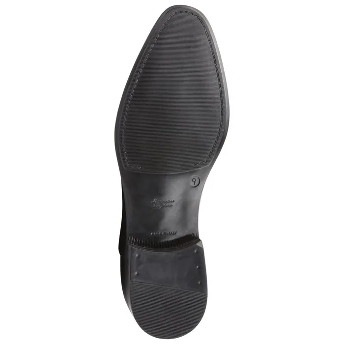 Locascio CapToe Oxford 8211 Dark Brown Men Bruno Magli Dress Shoes