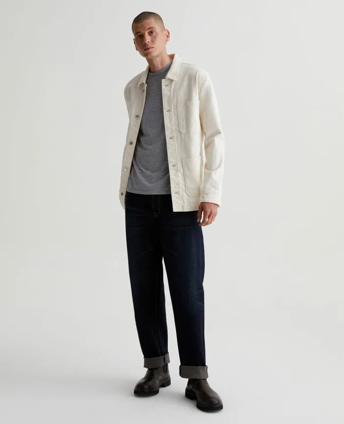 Lochlan 2 Years Eureka Men AG Jeans Denim