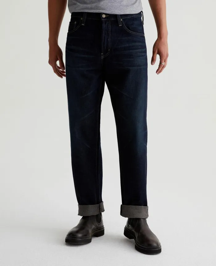 Lochlan 2 Years Eureka Men AG Jeans Denim Lochlan 2 Years Eureka Men AG Jeans Denim