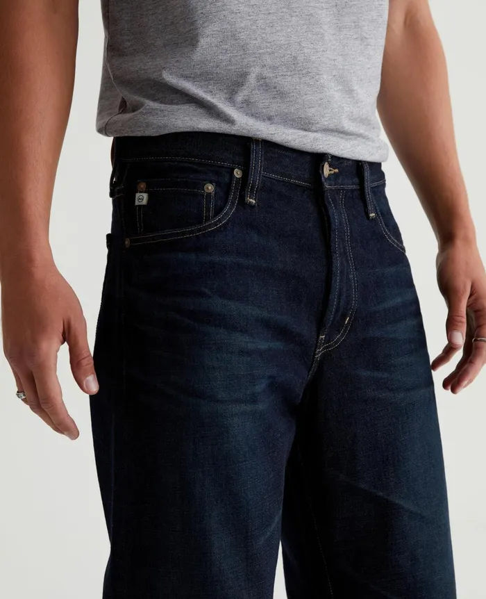 Lochlan 2 Years Eureka Men AG Jeans Denim Lochlan 2 Years Eureka Men AG Jeans Denim