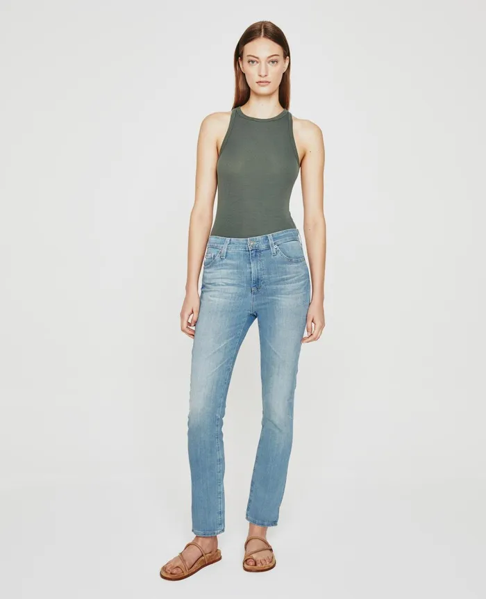 Mari 5 Years Creation Women AG Jeans Denim