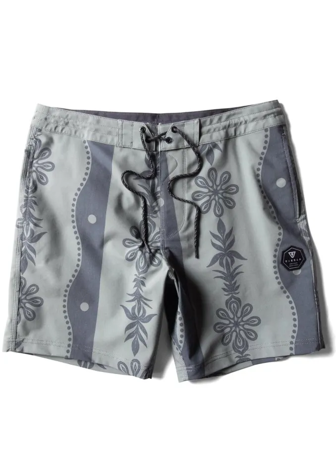 Medewi 175quot Boardshort Surplus Men Vissla Boardshorts