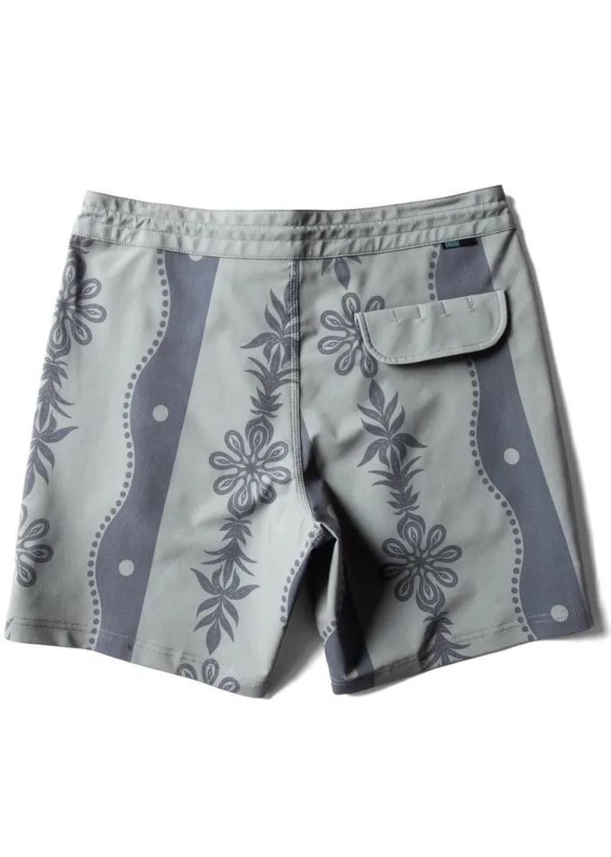 Medewi 175quot Boardshort Surplus Men Vissla Boardshorts