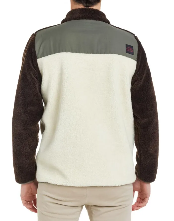 Men039s ARTIK ARCELLE Eshop PullIn Polar Fleece Jackets