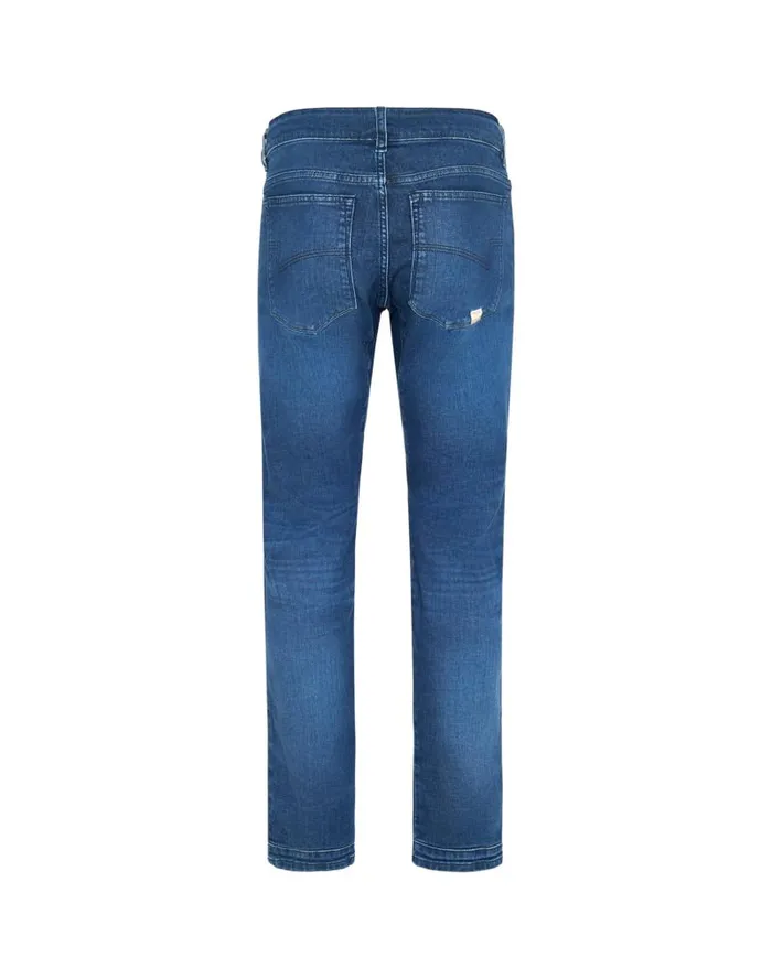 Men039s Pants DENING EPIC 2 HORIZON Eshop PullIn Tapered
