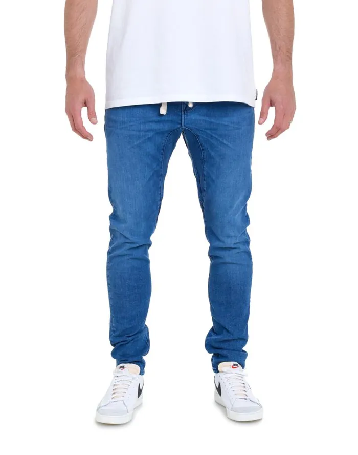 Men039s Pants DENING EPIC 2 HORIZON Eshop PullIn Tapered