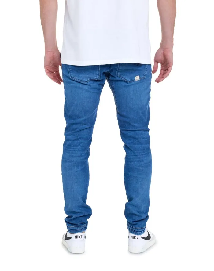 Men039s Pants DENING EPIC 2 HORIZON Eshop PullIn Tapered