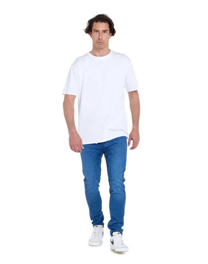 Men039s Pants DENING EPIC 2 HORIZON Eshop PullIn Tapered