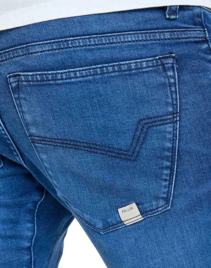 Men039s Pants DENING EPIC 2 HORIZON Eshop PullIn Tapered