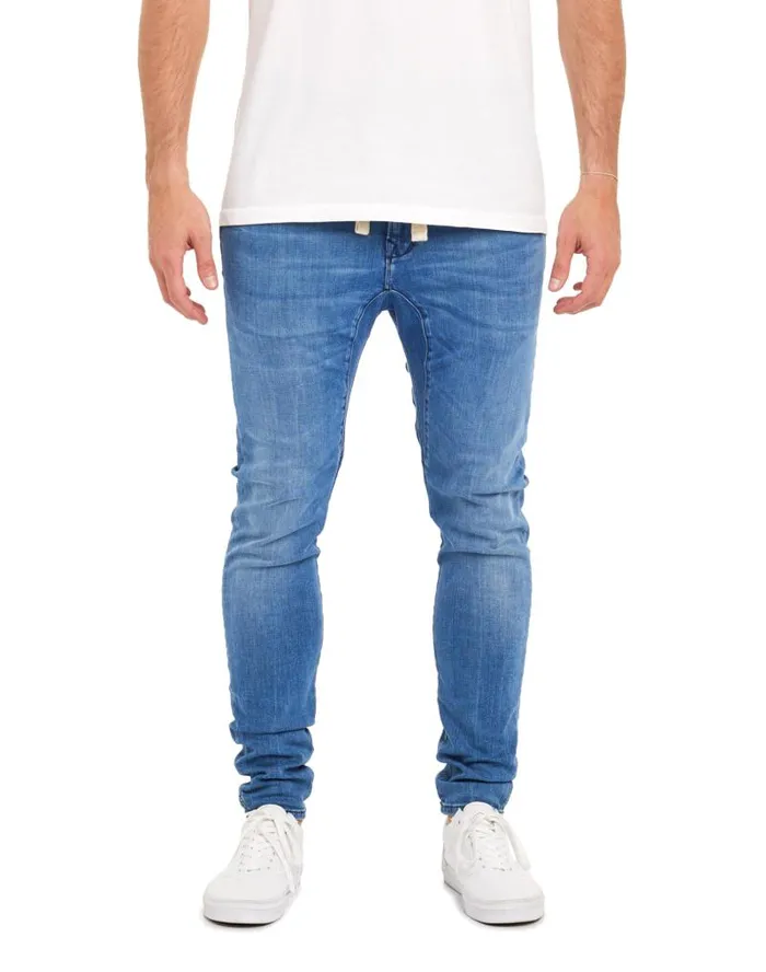 Men039s Pants DENING EPIC 2 MARLIN Eshop PullIn Tapered
