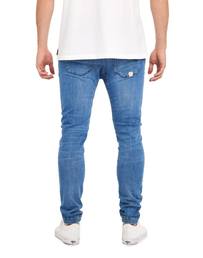 Men039s Pants DENING EPIC 2 MARLIN Eshop PullIn Tapered
