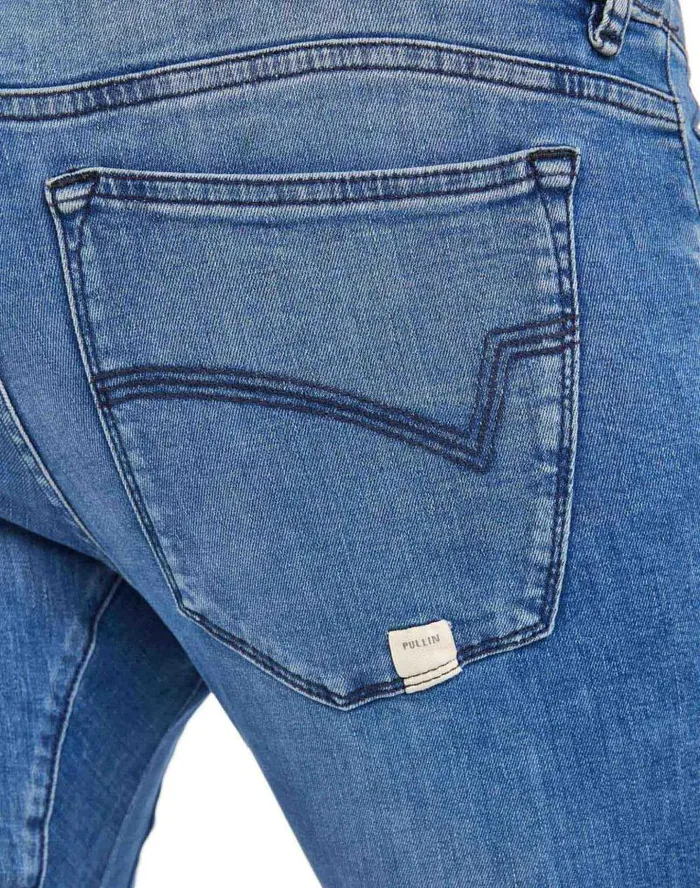 Men039s Pants DENING EPIC 2 MARLIN Eshop PullIn Tapered