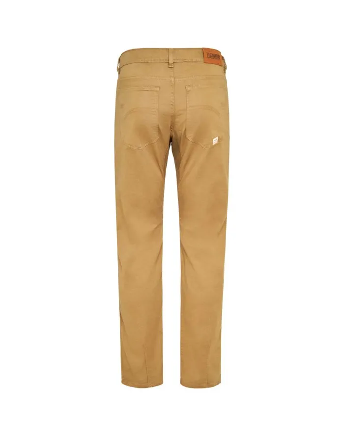 Men039s Pants DENING JUMP 2 DESERT Eshop PullIn Tinted Fabric