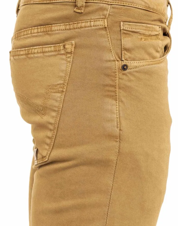 Men039s Pants DENING JUMP 2 DESERT Eshop PullIn Tinted Fabric