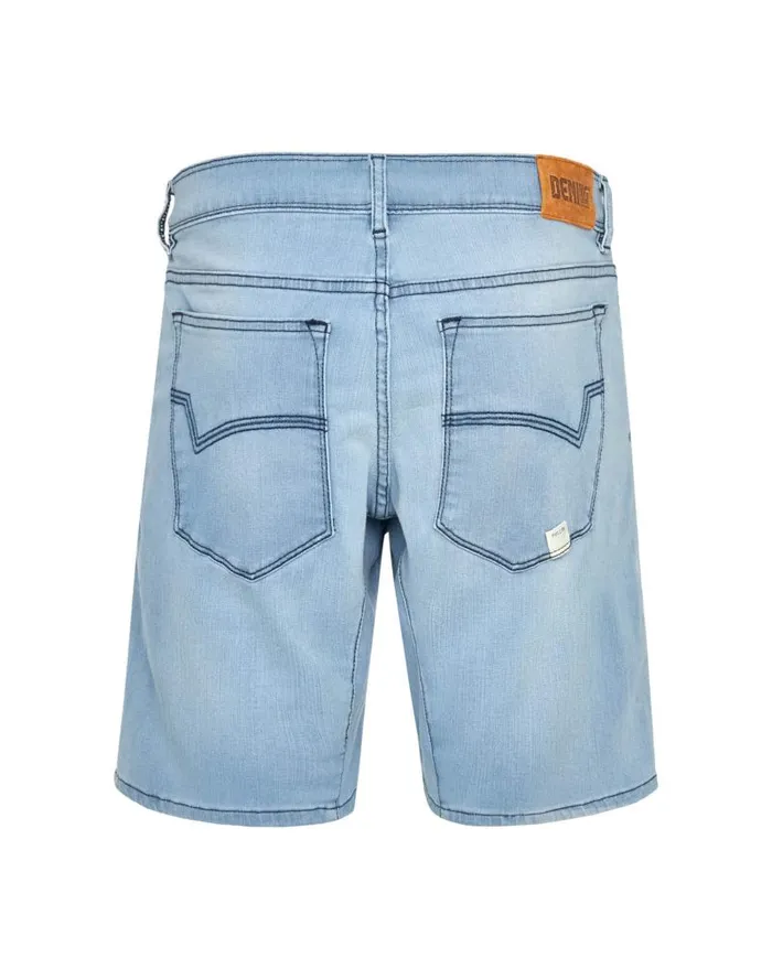 Men039s Short DENING SHORT JUMP 2 BABS Eshop PullIn Dening Shorts