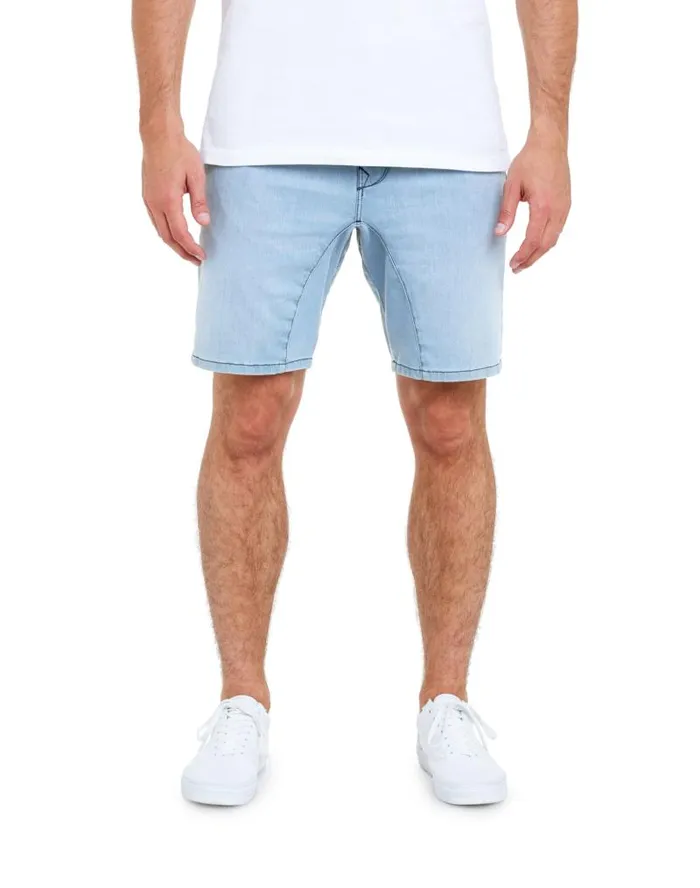 Men039s Short DENING SHORT JUMP 2 BABS Eshop PullIn Dening Shorts
