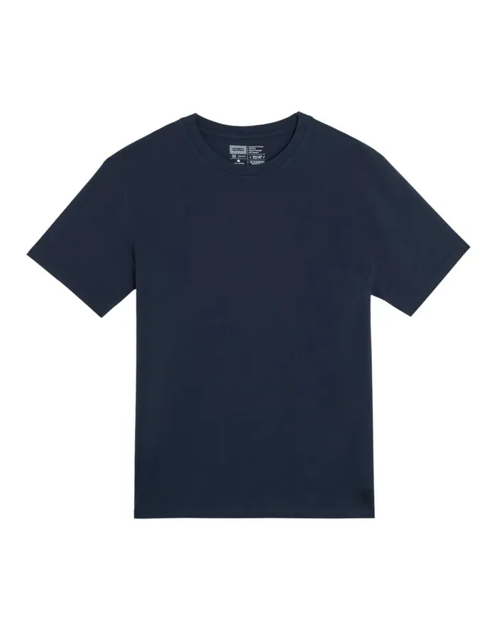 Men039s Tshirt RELAXDKNAVY Eshop PullIn Tshirts