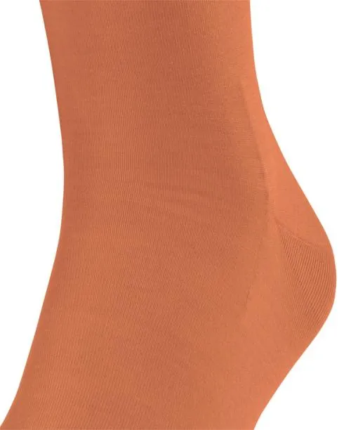 Men ClimaWool Men Kneehigh Socks Tandoori FALKE Knee High Socks