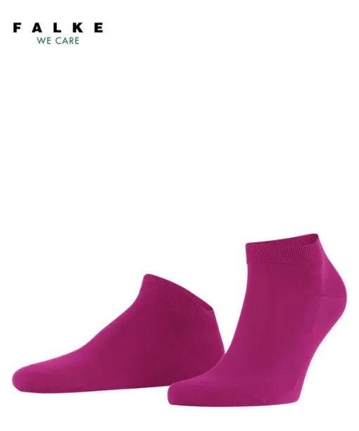 Men ClimaWool Men Sneaker Socks Berry FALKE Ankle Socks