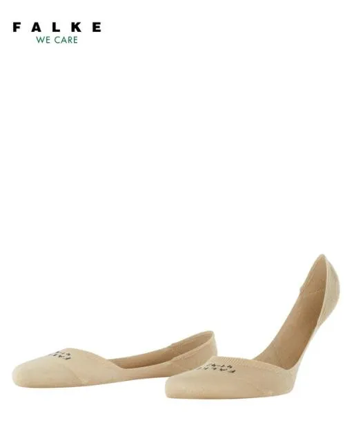 Men Cool 247 Men No Show Socks Sand FALKE No Show Socks