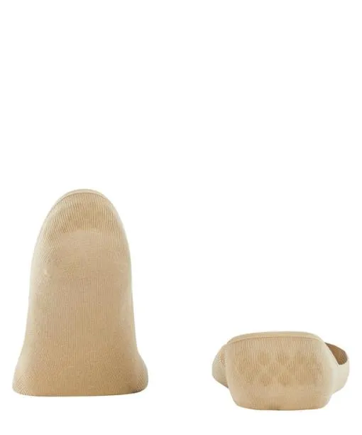 Men Cool 247 Men No Show Socks Sand FALKE No Show Socks
