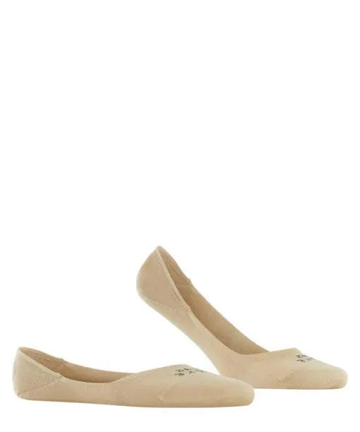 Men Cool 247 Men No Show Socks Sand FALKE No Show Socks