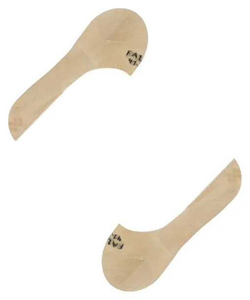 Men Cool 247 Men No Show Socks Sand FALKE No Show Socks