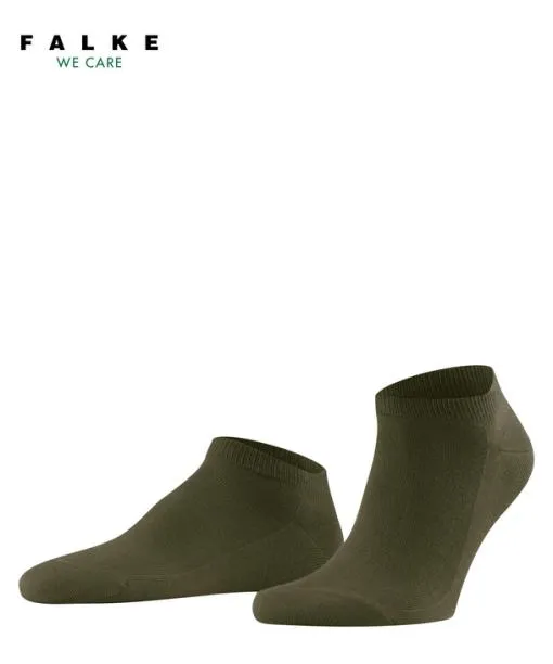 Men Family Men Sneaker Socks Artichoke FALKE Ankle Socks