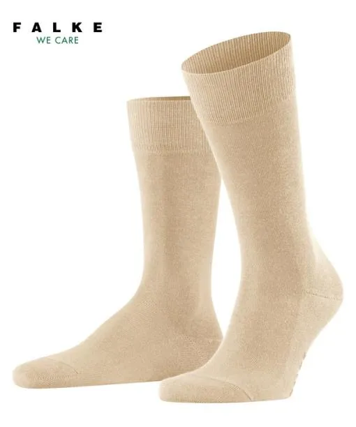 Men Family Men Socks Sand FALKE Socks