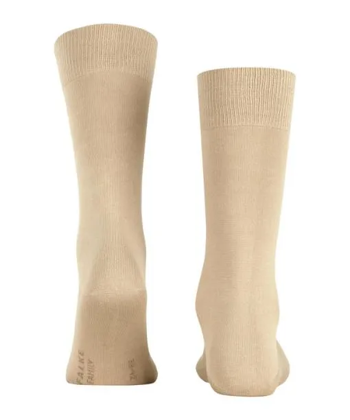 Men Family Men Socks Sand FALKE Socks