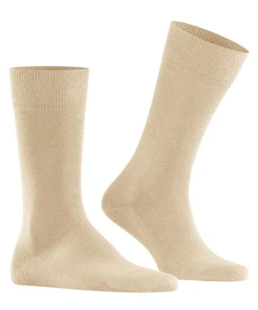 Men Family Men Socks Sand FALKE Socks