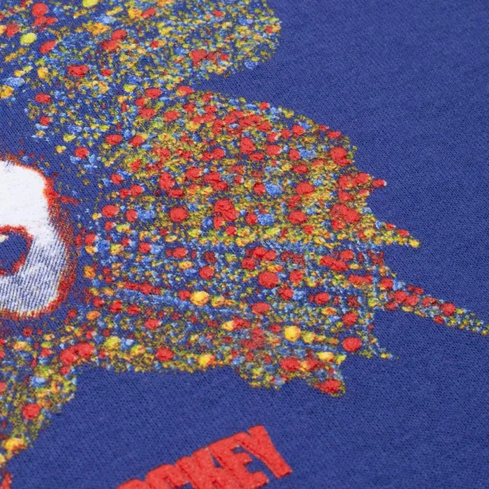 Men Firework Tee Fucking Awesome Short Sleeve Men Firework Tee Fucking Awesome Short Sleeve