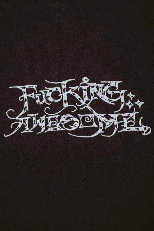 Men Human Wreckage Test Print Tee Fucking Awesome Short Sleeve Men Human Wreckage Test Print Tee Fucking Awesome Short Sleeve