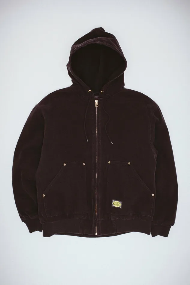 Men KO Work Jacket Fucking Awesome Jackets