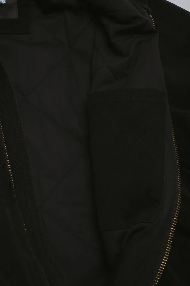 Men KO Work Jacket Fucking Awesome Jackets Men KO Work Jacket Fucking Awesome Jackets